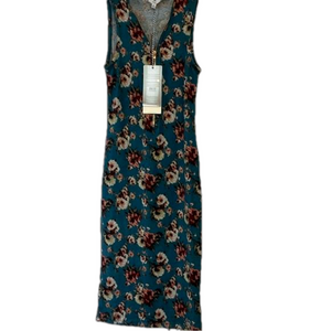 NWT Iris Bodycon Dress